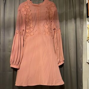 Plus Size Dress
